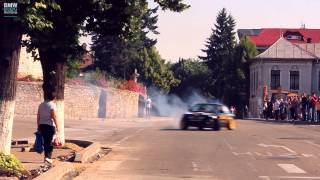 stan55 RAMPAGE - The Streets (official video)