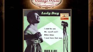 Billie Holiday -- Me, Myself And I (VintageMusic.es)