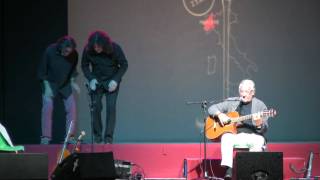 preview picture of video 'Giorgio Conte live in Acqui Terme - J.M.'