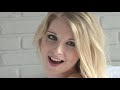 Jess Davies Sexy Bedroom Shoot Man On