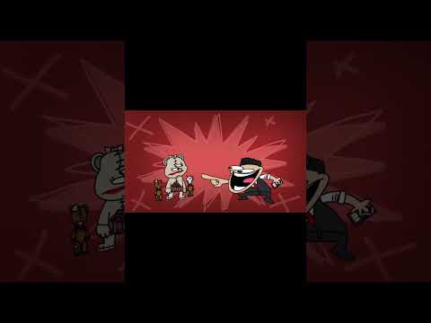 Dark deception chapter 4 in nutshell #darkdeception #darkdeceptionchapter4 #funny