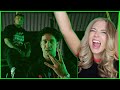 AMERICAN REACTS to Ufo361 ft. Luciano ("Gib Gas") AMERICAN REACTS to Ufo361 ft. Luciano ("Gib Gas")