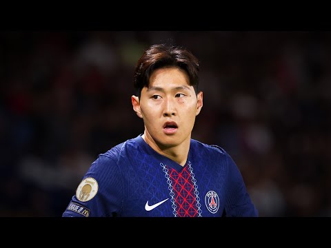 이강인이 갑자기 더 잘해진 이유