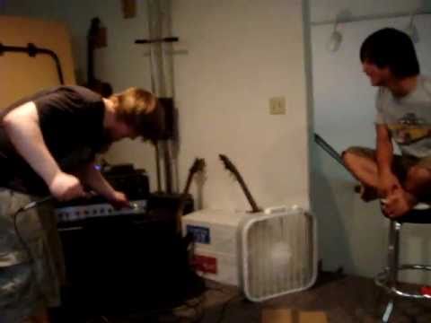 We Put Distortion on a Microphone