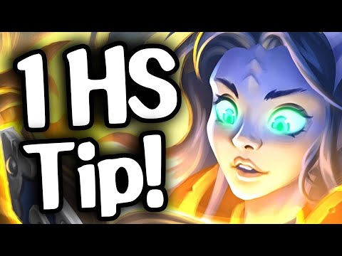 HEARTHSTONE BEGINNER TIPS for EVERY CLASS