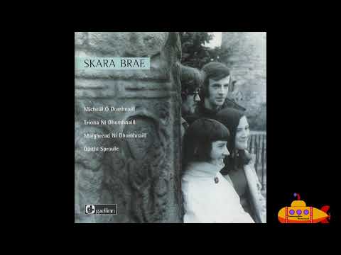 Skara Brae - Skara Brae (1971) [Full Album]  / Celtic - Folk /