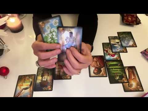 💕Er bricht sein Schweigen💕#tarot #reading #orakel #liebe #love #horoskop