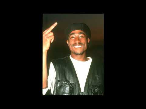 [FREE] 2Pac Old School Hip Hop Type Beat - "Freestyle Freedom"