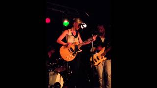 Trixie Whitley - Hotel No Name - Milk Boy Philly, 11/3/12