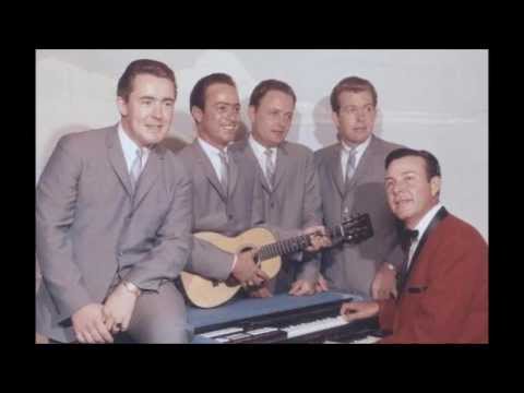 Jim Reeves.. Impersonating Johnny Cash, Webb Pierce, Ernest Tubb & Lefty (a rare side of Jim)