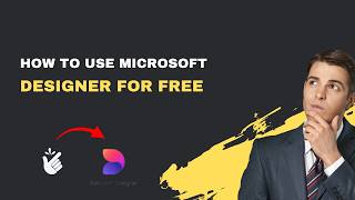 Microsoft Designer's Edit with AI suggestions making it useful for quick visual edits without design experience
