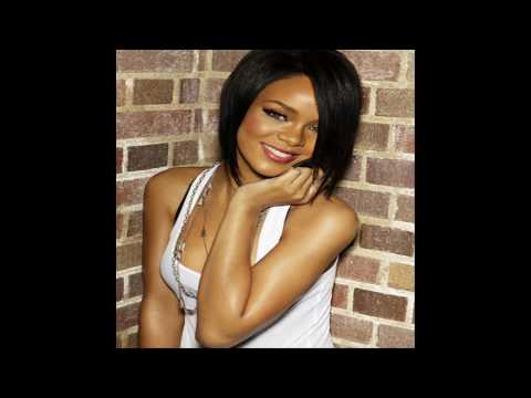 Rihanna ft Sean Paul - Break It Off (Lyrics In Description)