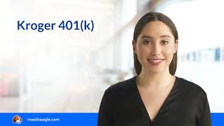 Kroger 401(k)