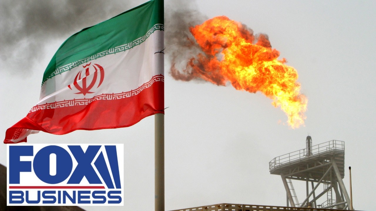 Iranian regime is ‘one of the BIGGEST PROBLEMS for humanity,’ GOP senator says