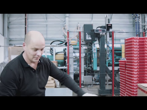 Safety knife MARTOR SECUPRO 625 training video GB
