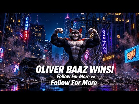 Oliver baaz