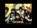 The Animals - Love Fire -