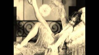 JOHNNIE RAY - GLAD RAG DOLL