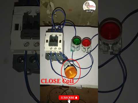 REF Restricted Earth Fault protection in Tamil REF Relay working
