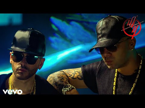 Videoclip de Todos Quieren Bailar Contigo — Wisin & Yandel