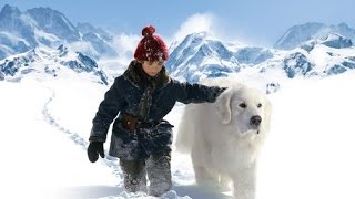 Belle et Sebastien. Zaz. Русские субтитры.