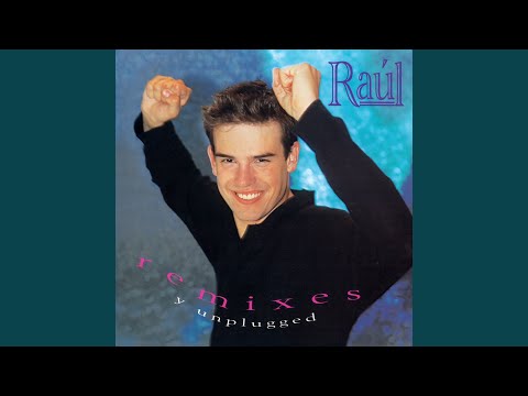 Descalzo Por Los Sueños - Raul