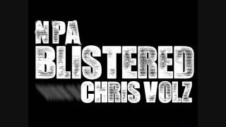 Blistered (featuring Chris Volz) [Promo Snippet] June 15th, 2012