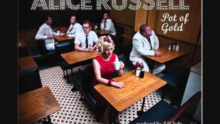 Alice Russell - Hesitate