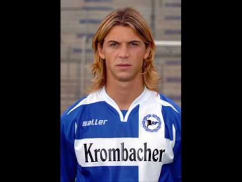 DER BALL IST IM TOR Radio Bielefeld Arminia - Karlsruhe 1:0