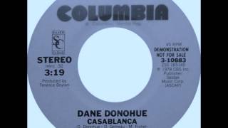 Dane Donohue  -  Casablanca (1978)