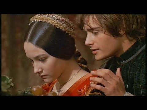 Theme From Romeo and Juliet " A Time For Us" ( 1968 ) - Henry Mancini & His Orchestra