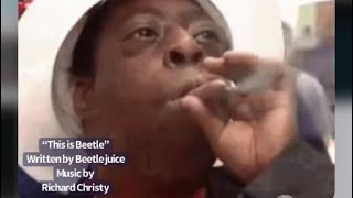 This is Beetle(Music Video)