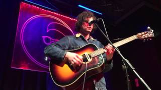 Ryley Walker , Age old tale , Band On The Wall, Manchester , 28/2/16