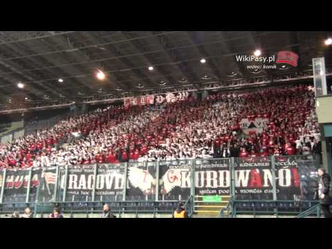 21.03.2015 Wisła Kraków - Cracovia 2:1 (WikiPasy.pl)