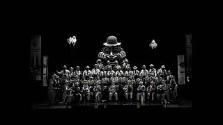 De cartón piedra – Segunda Semifinal – COAC 2004