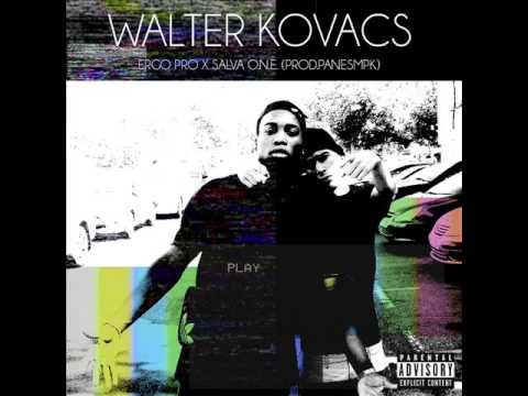 Ergo Pro X Salva o.n.e. Walter Kovacs (Prod.PanesMPK)