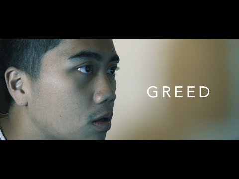 GREED (SHORT FILM)