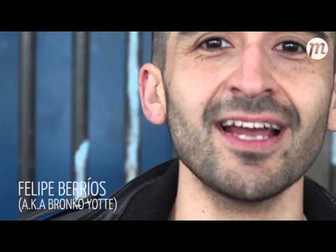 #MelomanosMag11 - Bronko Yotte