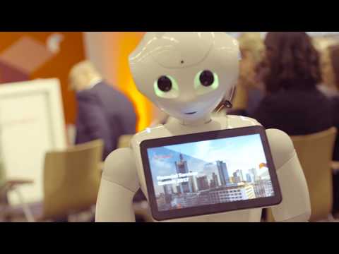 Luft nach oben! Digitalisierung und Regulierung richtig nutzen