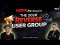 Logik Live 161 2026 Reverse User Group