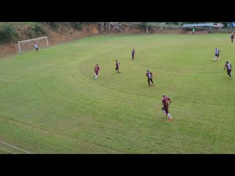 Gama 0 x 0 Brasiliense - ECA - 12/01/2025