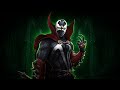Tormented Soul Spawn Gameplay Walkthrough