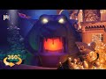 Aladdin VR Cave Of Wonders 360 Video
