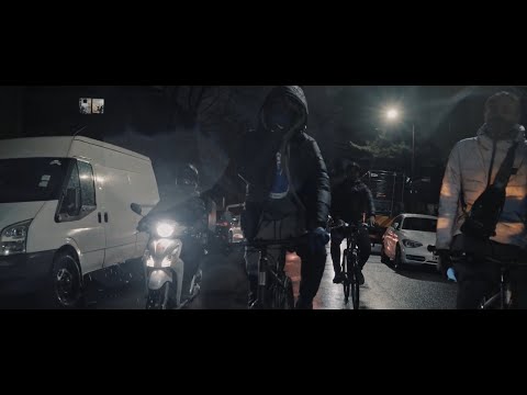 Karma X PS Hitsquad X Gully - Ugly 2.0 (Music Video) | Prod. @Kromebeats