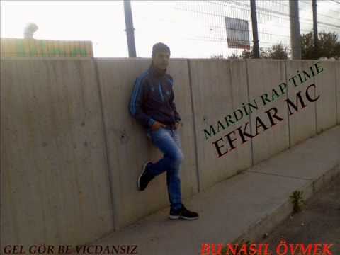 efkar mc ft duygusal infaz çektiğim çileler 2013