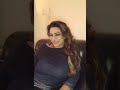 Saima Khan Live Doodh Dikh Gaya