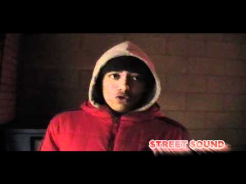 STREET SOUND PRESENTS - LJS [FREESTYLE]