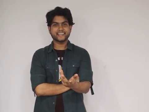 Mohit Kumar Singh College boy