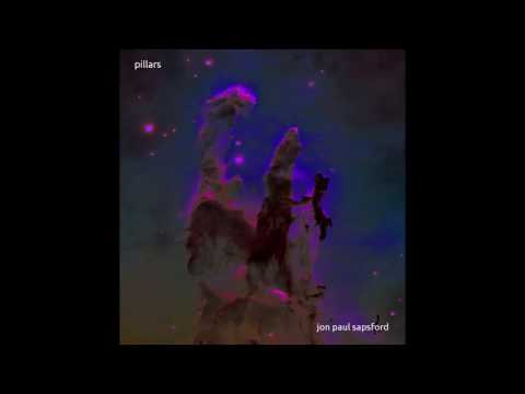 Jon Paul Sapsford - Pillars *BLIND*