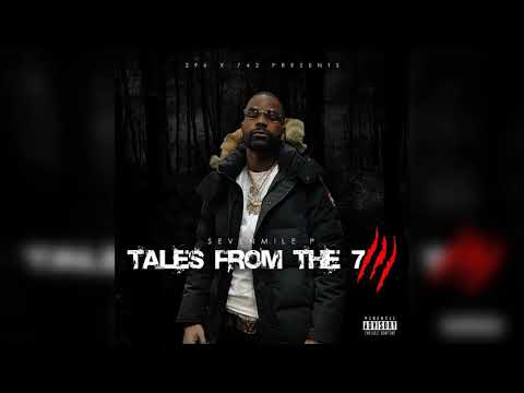 SevenMile P - Priceless (Feat. MoneyMan Lo)